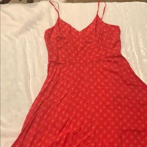 Gap summer dress